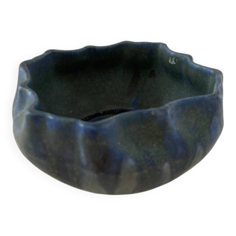 Art Deco trinket tray