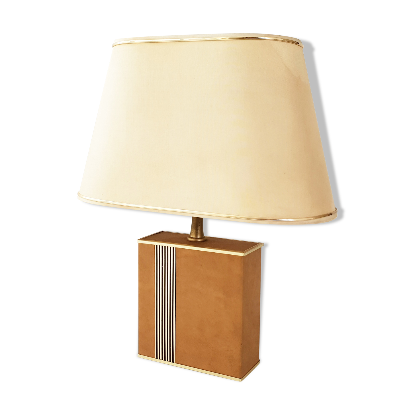 Vintage table lamp 1970