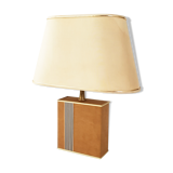 Vintage table lamp 1970