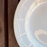 Shallow dish Moulin des Loups Wheat ear