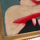 Peinture sur panneau