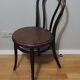 Thonet bistro chair