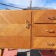 Vintage buffet 60