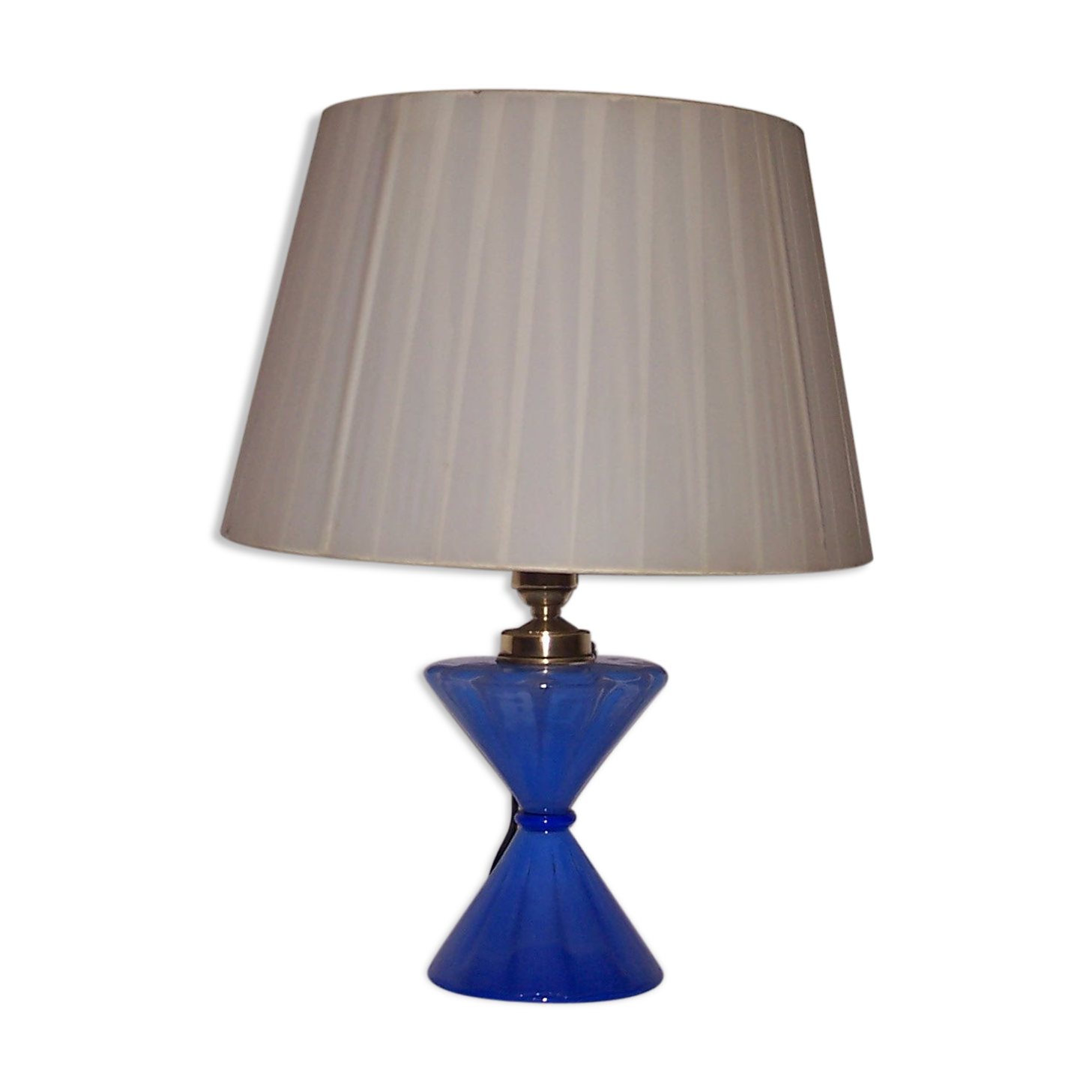 Diabolo lamp - 30s