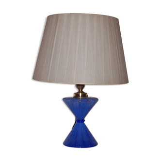 Diabolo lamp - 30s