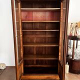 Vitrine ancienne