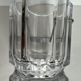 Sèvres crystal ice bucket