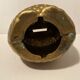 Brass owl