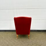 Fauteuil Rode