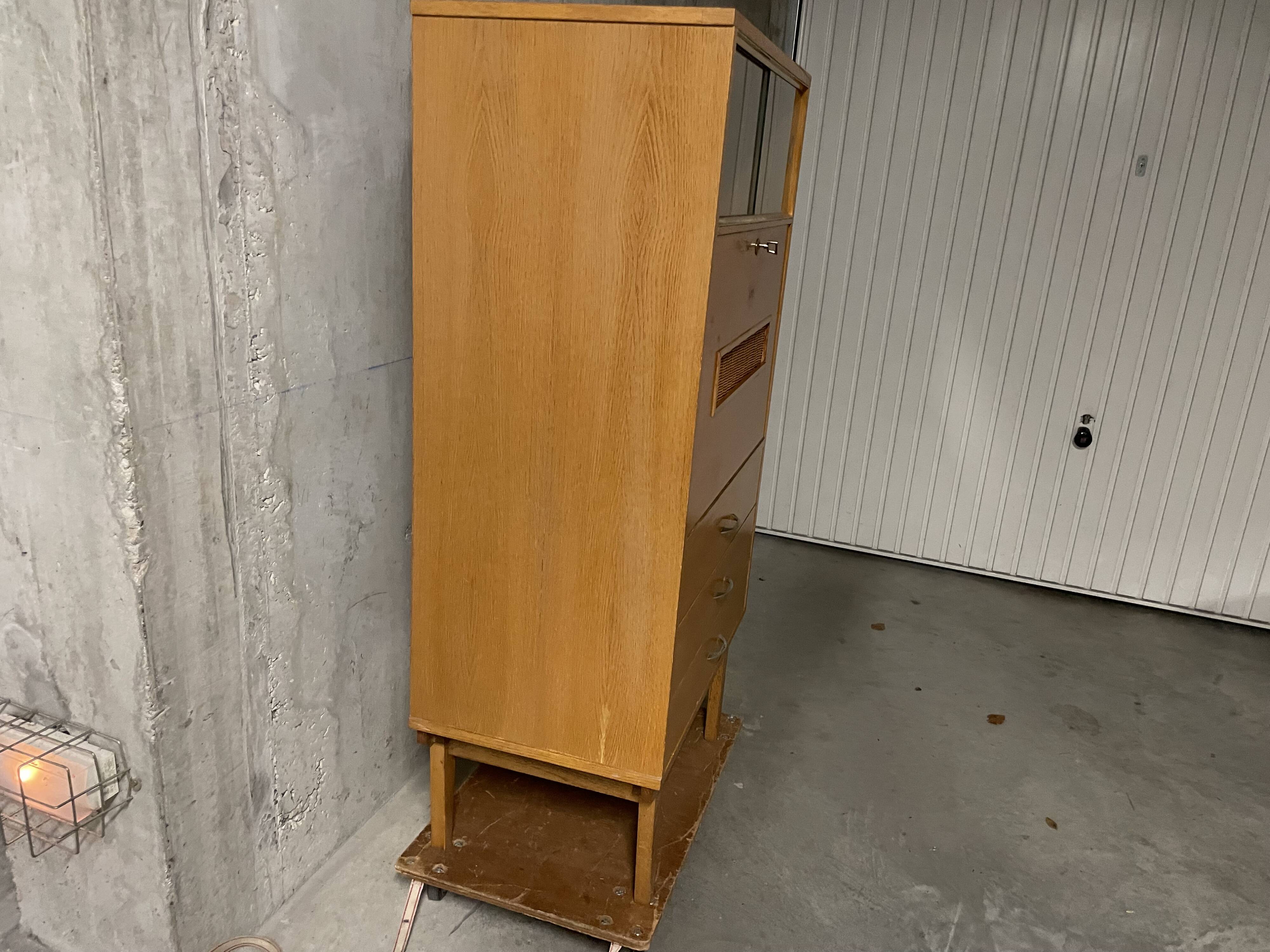 Secretary from the 1960s