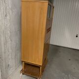 Secretary from the 1960s