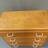 Vintage 40s chest of drawers