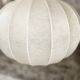 Achille Castiglioni "Cocoon" suspension lamp 1960