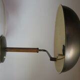 Lamp AMBA Basel Alfred Müller