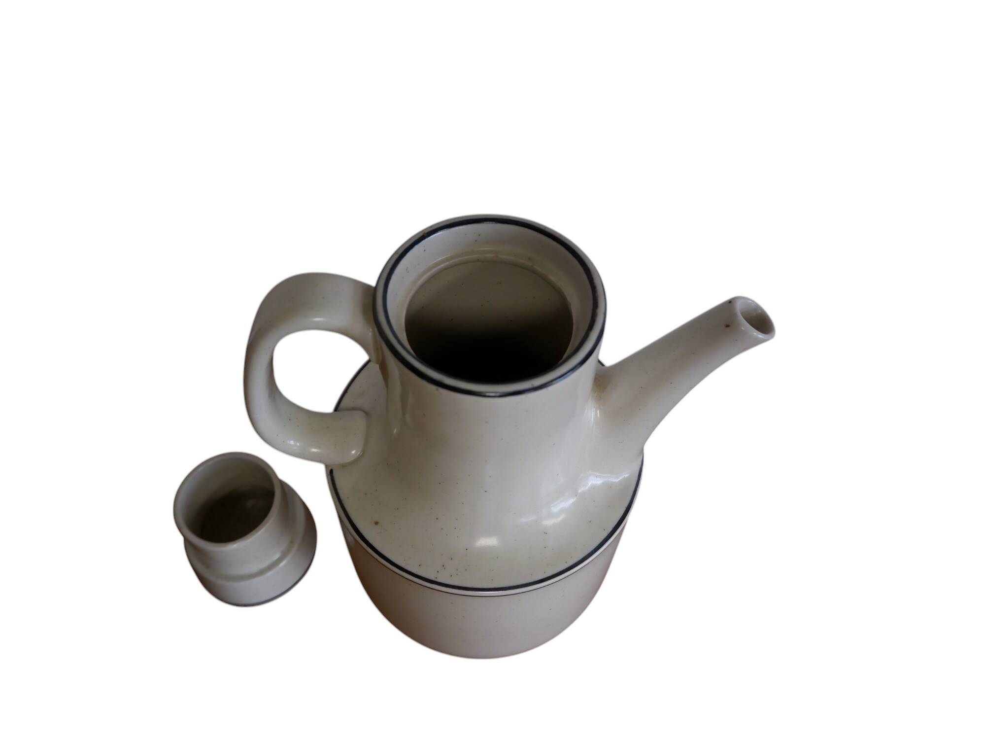 Cafetière Stig Lindberg, Finlande