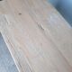 Workbench 120cm old solid wood