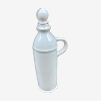 Porcelain bottle