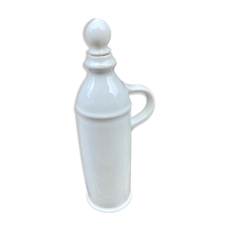Porcelain bottle