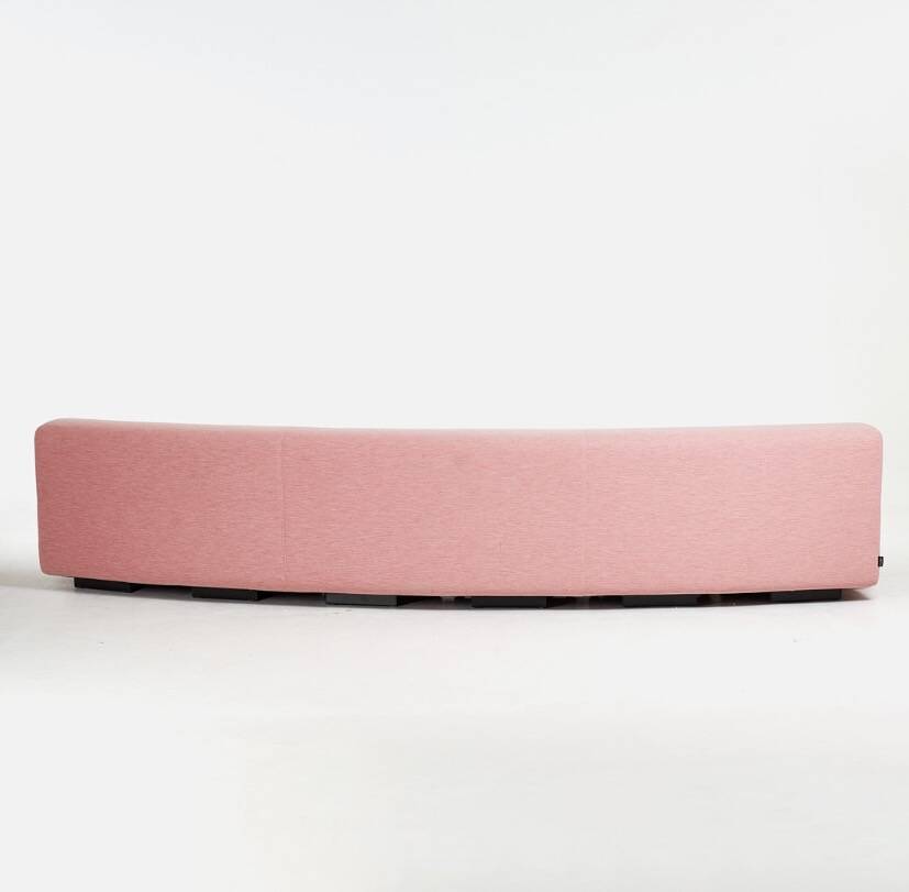 Pierre Paulin sofa Osaka