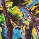 Pierre Lacroux (1909-1993) Gouache on paper 24 x 32 cm -Cap-Ferrat (320)