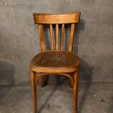 Authentic Baumann chair