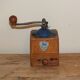 Old Peugeot Frères pepper mill