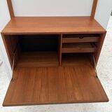 Wall unit by Poul Cadovius