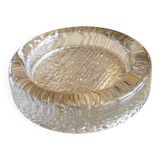 Visa pocket ashtray by Timo Sarpaneva for iittala 1965
