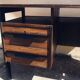 Modernist desk 1950.
