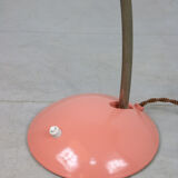 Bauhaus Salmon Table Lamp, 1930s