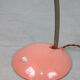 Bauhaus Salmon Table Lamp, 1930s