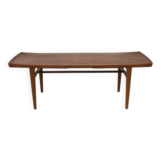 Coffee Table by Alf Svensson for Tingströms Sweden, 1960s