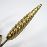 Pair of Italian vintage wall lights, 1960s