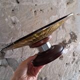 Large art deco bowl