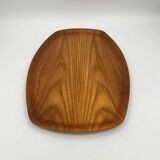 Rosewood tray