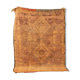 Berber rug, 142 x 205