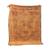 Berber rug, 142 x 205