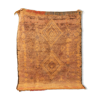 Berber rug, 142 x 205