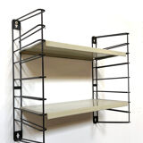 Vintage wall shelf Tomado Holland