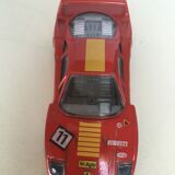 Miniature car