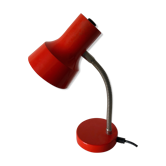Lamp office veb narva vintage 1970