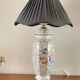 LAMP Porcelain from LIMOGES France
