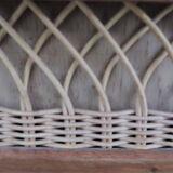 Commode à tiroirs 1960