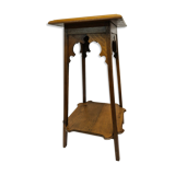 Table selette en chêne