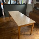 Former convent table 1950