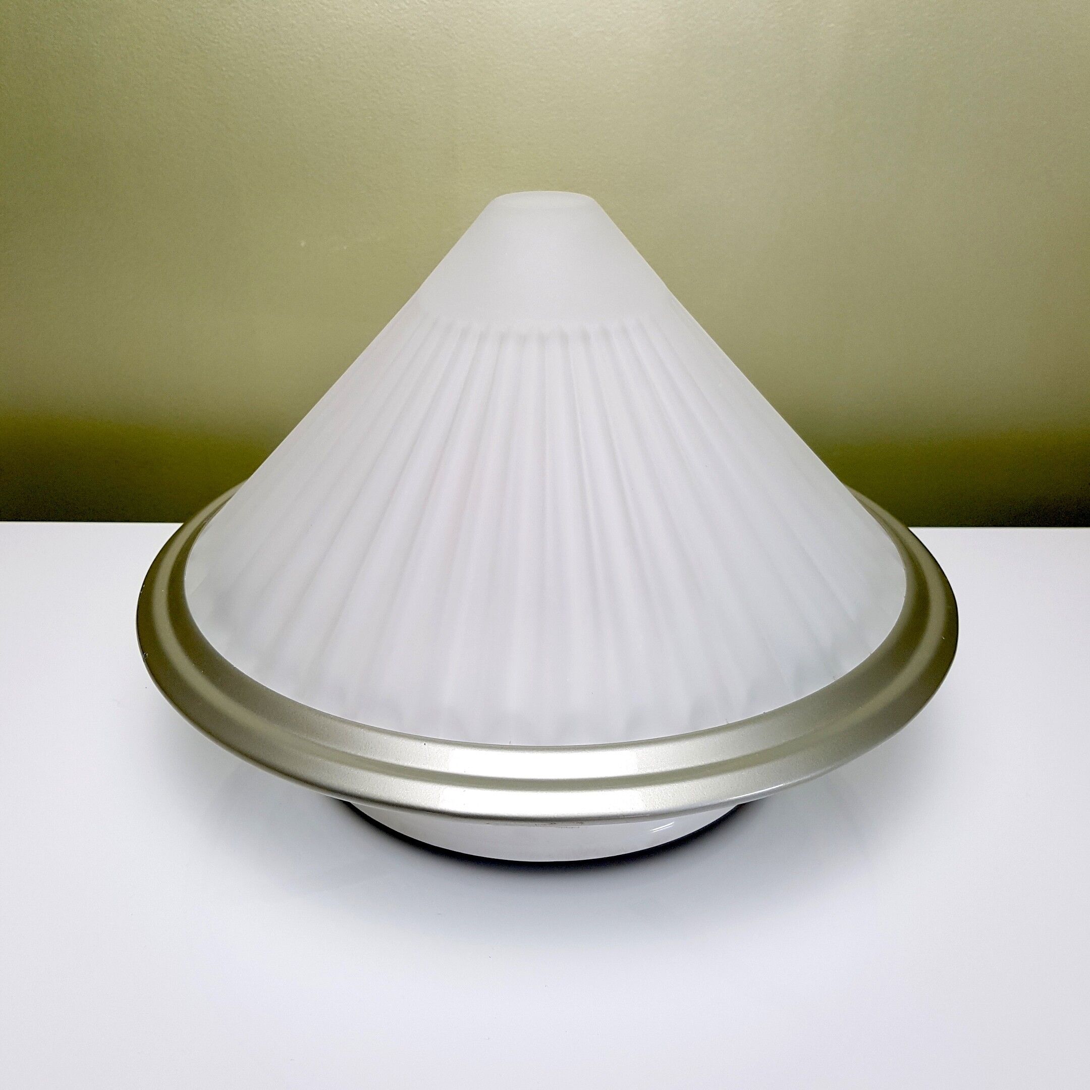 Ceiling lamp Arteluce Flos Atena design Ezio was 1989