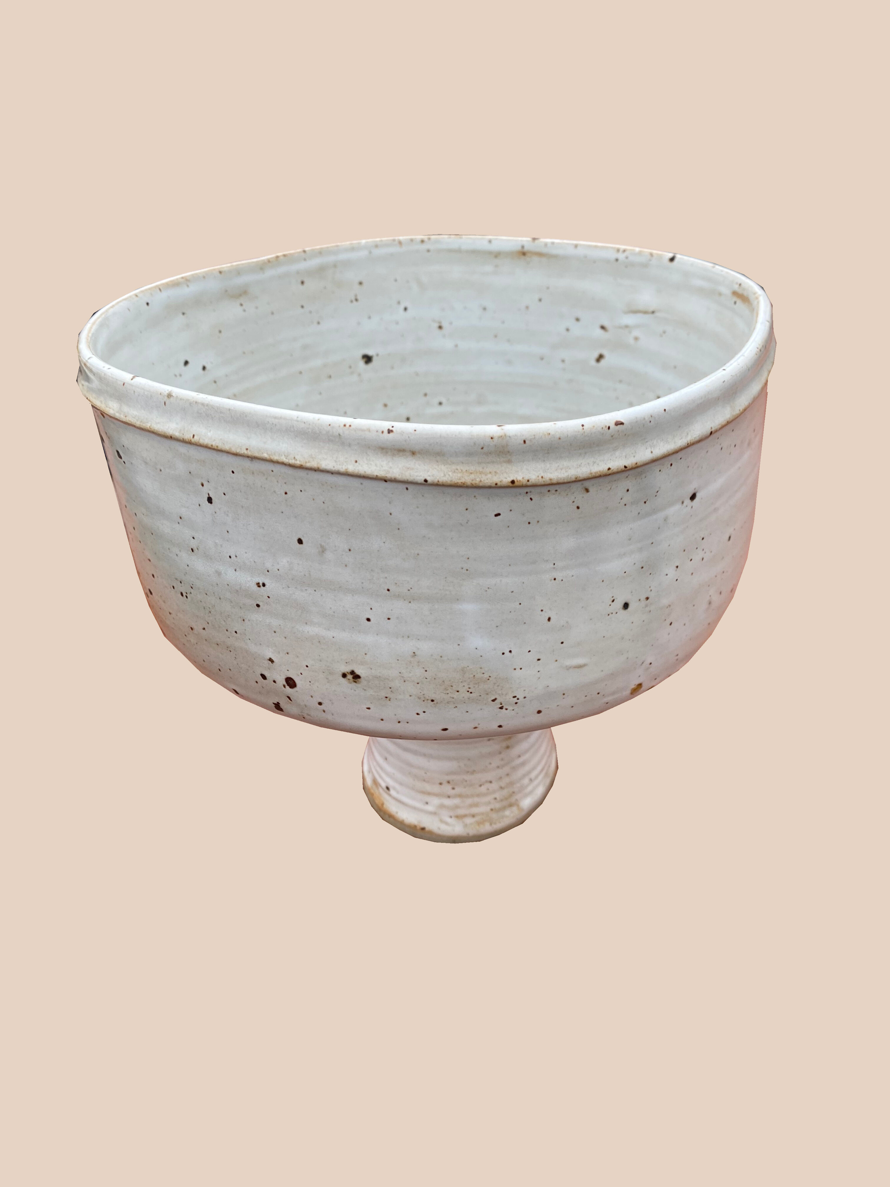 Ceramics circa 1970 Dieulefit