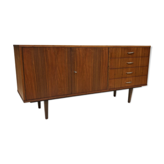 Vintage Sideboard Furniture 60s 70s Design TV Furniture