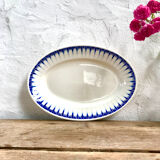 Badonviller service dish