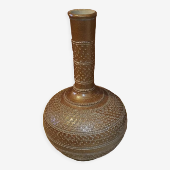Soliflor vase in ceramics
